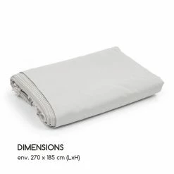 De gros 💯 Blumfeldt Pavillons Pour Réceptions Pantheon Solid Sky Parois Latérales Pour Pergola 🤩 -Jardin-et-Bricolage Soldes 10035903 fr 0006 logo