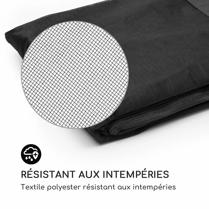 Les meilleures critiques de 😍 Blumfeldt Pavillons Pour Réceptions Pantheon Solid Sky Ambient Solar Parois Latérales Pour Pavillon 👏 5 Les meilleures critiques de 😍 Blumfeldt Pavillons Pour Réceptions Pantheon Solid Sky Ambient Solar Parois Latérales Pour Pavillon 👏 – Image 5