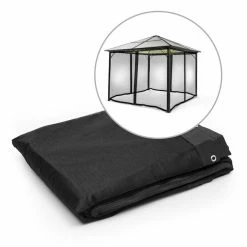 Les meilleures critiques de 😍 Blumfeldt Pavillons Pour Réceptions Pantheon Solid Sky Ambient Solar Parois Latérales Pour Pavillon 👏