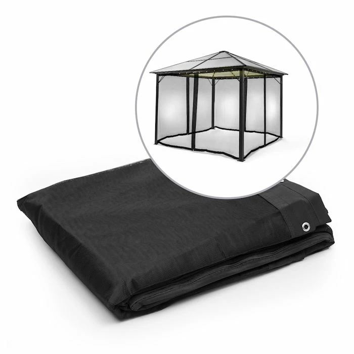 Les meilleures critiques de 😍 Blumfeldt Pavillons Pour Réceptions Pantheon Solid Sky Ambient Solar Parois Latérales Pour Pavillon 👏 1 Les meilleures critiques de 😍 Blumfeldt Pavillons Pour Réceptions Pantheon Solid Sky Ambient Solar Parois Latérales Pour Pavillon 👏