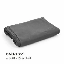 Les meilleures critiques de 😍 Blumfeldt Pavillons Pour Réceptions Pantheon Solid Sky Parois Latérales Pour Pergola ⭐ -Jardin-et-Bricolage Soldes 10035908 fr 0006 logo