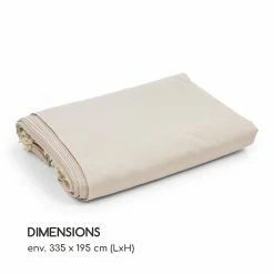 Remise 😍 Blumfeldt Pavillons Pour Réceptions Pantheon Solid Sky Parois Latérales Pour Pergola ✨ -Jardin-et-Bricolage Soldes 10035909 fr 0006 logo