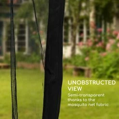 Budget ⭐ Blumfeldt Pavillons Pour Réceptions Pantheon Solid Sky Ambient Solar Pergola ❤️ -Jardin-et-Bricolage Soldes 10035912 uk 0004 logo