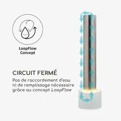 Coupon ⌛ Blumfeldt Décoration D'extérieur Ayana Fontaine De Jardin Décorative 🔥 10 Coupon ⌛ Blumfeldt Décoration D'extérieur Ayana Fontaine De Jardin Décorative 🔥 -Jardin-et-Bricolage Soldes 10035915 fr 0005 logo