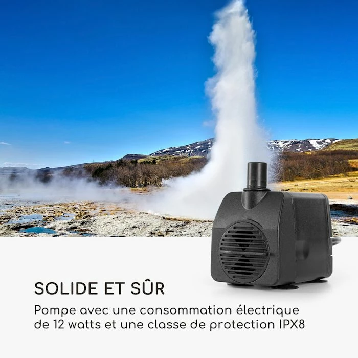 Coupon ⌛ Blumfeldt Décoration D'extérieur Ayana Fontaine De Jardin Décorative 🔥 6 Coupon ⌛ Blumfeldt Décoration D'extérieur Ayana Fontaine De Jardin Décorative 🔥 – Image 6