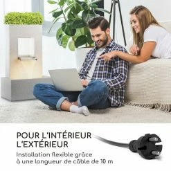 Tout neuf đ€© Blumfeldt DĂ©coration D'extĂ©rieur Bloomingstone Fontaine â 10 Tout neuf đ€© Blumfeldt DĂ©coration D'extĂ©rieur Bloomingstone Fontaine â -Jardin-et-Bricolage Soldes 10035916 fr 0005 logo