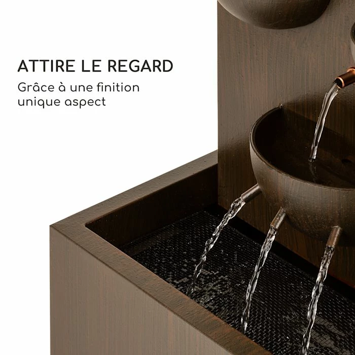 Bon marchĂ© đ Blumfeldt DĂ©coration D'extĂ©rieur Fontaine Montpellier âš 5 Bon marchĂ© đ Blumfeldt DĂ©coration D'extĂ©rieur Fontaine Montpellier âš â Image 5