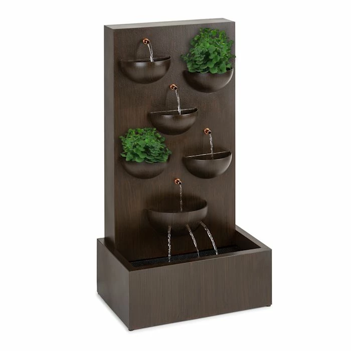 Bon marchĂ© đ Blumfeldt DĂ©coration D'extĂ©rieur Fontaine Montpellier âš 1 Bon marchĂ© đ Blumfeldt DĂ©coration D'extĂ©rieur Fontaine Montpellier âš