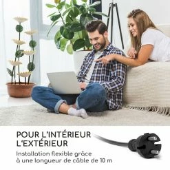 Top 10 ✨ Blumfeldt Décoration D'extérieur Fontaine Le Tournesol 👏 -Jardin-et-Bricolage Soldes 10035918 fr 0004 logo