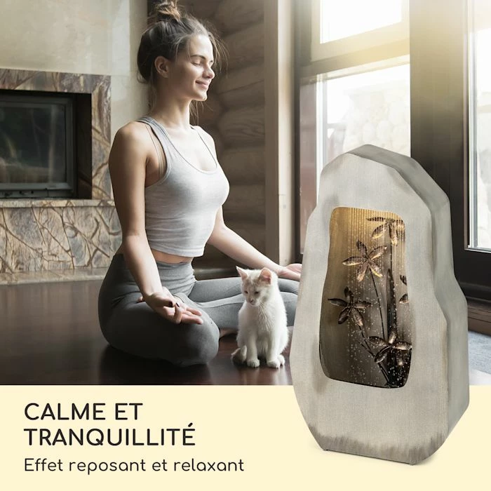 Bon marché 💯 Blumfeldt Décoration D'extérieur Fontaine De Jardin Athea 🎉 2 Bon marché 💯 Blumfeldt Décoration D'extérieur Fontaine De Jardin Athea 🎉 – Image 2