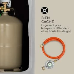 Top 10 😍 Blumfeldt Chauffages Radiants Et Poêles De Jardin Foyer à Gaz Crete 🔔 -Jardin-et-Bricolage Soldes 10035932 fr 0006 logo