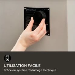 Offres 💯 Blumfeldt Chauffages Radiants Et Poêles De Jardin Prati Foyer à Gaz 🤩 9 Offres 💯 Blumfeldt Chauffages Radiants Et Poêles De Jardin Prati Foyer à Gaz 🤩 -Jardin-et-Bricolage Soldes 10035935 fr 0004 logo