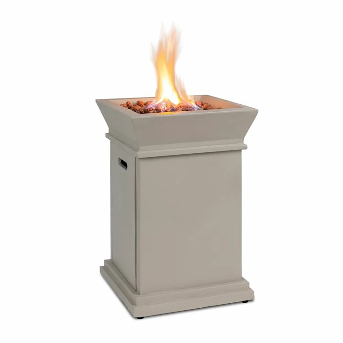 Offres 💯 Blumfeldt Chauffages Radiants Et Poêles De Jardin Prati Foyer à Gaz 🤩 1 Offres 💯 Blumfeldt Chauffages Radiants Et Poêles De Jardin Prati Foyer à Gaz 🤩