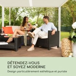 Meilleure affaire 🧨 Blumfeldt Pavillons Pour Réceptions Pantheon Climax Ambient 3 X 3 M 🎁 10 Meilleure affaire 🧨 Blumfeldt Pavillons Pour Réceptions Pantheon Climax Ambient 3 X 3 M 🎁 -Jardin-et-Bricolage Soldes 10035943 fr 0005 logo