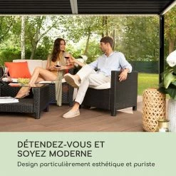 Coupon 🔥 Blumfeldt Pavillons Pour Réceptions Pantheon Climax Ambient 3 X 4 M 😍 -Jardin-et-Bricolage Soldes 10035944 fr 0005 logo