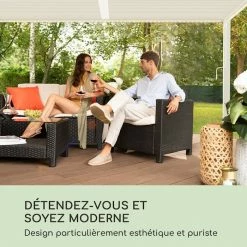 Nouveau 🧨 Blumfeldt Pavillons Pour Réceptions Pantheon Climax Ambient 3 X 4 M 😍 -Jardin-et-Bricolage Soldes 10035945 fr 0005 logo