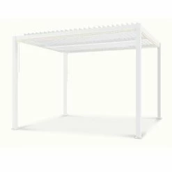 Nouveau 🧨 Blumfeldt Pavillons Pour Réceptions Pantheon Climax Ambient 3 X 4 M 😍