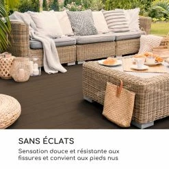 Nouveau đ Blumfeldt Pavillons Pour RĂ©ceptions Pantheon Solid Ground Planches De Pergola 3x3 M đ 8 Nouveau đ Blumfeldt Pavillons Pour RĂ©ceptions Pantheon Solid Ground Planches De Pergola 3x3 M đ -Jardin-et-Bricolage Soldes 10035946 fr 0003 logo