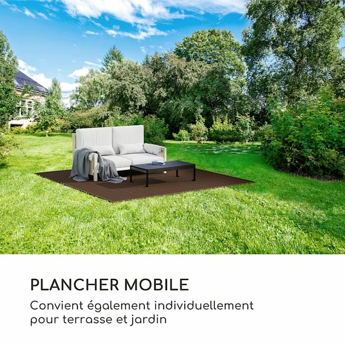 Nouveau đ Blumfeldt Pavillons Pour RĂ©ceptions Pantheon Solid Ground Planches De Pergola 3x3 M đ 6 Nouveau đ Blumfeldt Pavillons Pour RĂ©ceptions Pantheon Solid Ground Planches De Pergola 3x3 M đ â Image 6