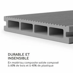 Tout neuf 😍 Blumfeldt Pavillons Pour Réceptions Pantheon Solid Ground Planches De Pergola 3x3 M 💯 -Jardin-et-Bricolage Soldes 10035947 fr 0005 logo