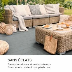 Top 10 🛒 Blumfeldt Pavillons Pour Réceptions Pantheon Solid Ground Lames De Pergola 3x4 M 👍 -Jardin-et-Bricolage Soldes 10035950 fr 0003 logo