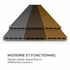 Top 10 🛒 Blumfeldt Pavillons Pour Réceptions Pantheon Solid Ground Lames De Pergola 3x4 M 👍 -Jardin-et-Bricolage Soldes 10035950 fr 0004 logo