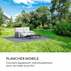 Top 10 🛒 Blumfeldt Pavillons Pour Réceptions Pantheon Solid Ground Lames De Pergola 3x4 M 👍 -Jardin-et-Bricolage Soldes 10035950 fr 0006 logo