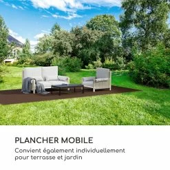 Promo 🥰 Blumfeldt Pavillons Pour Réceptions Pantheon Solid Ground Planches De Pergola 3x6 M 👍 -Jardin-et-Bricolage Soldes 10035952 fr 0006 logo