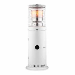Acheter 👏 Blumfeldt Chauffages Radiants Et Poêles De Jardin Heatwave Radiateur à Gaz 🌟