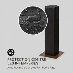 Nouveau 💯 Blumfeldt Chauffages Radiants Et Poêles De Jardin Arizona Rust Small Braséro 👍 -Jardin-et-Bricolage Soldes 10035992 fr 0006 logo