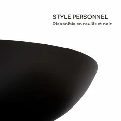 Bon marché ✨ Blumfeldt Chauffages Radiants Et Poêles De Jardin Braséro Savage 2.0 Tall ✔️ -Jardin-et-Bricolage Soldes 10036088 fr 0005 logo