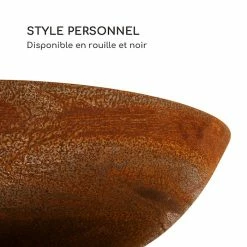 Tout neuf 🛒 Blumfeldt Chauffages Radiants Et Poêles De Jardin Braséro Savage 2.0 Wide 🤩 10 Tout neuf 🛒 Blumfeldt Chauffages Radiants Et Poêles De Jardin Braséro Savage 2.0 Wide 🤩 -Jardin-et-Bricolage Soldes 10036089 fr 0005 logo