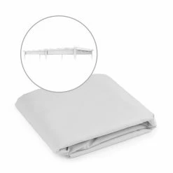 Meilleure vente ❤️ Blumfeldt Pavillons Pour Réceptions Bâche De Remplacement Pergola Panthéon ⌛