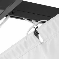 Meilleure vente ❤️ Blumfeldt Pavillons Pour Réceptions Bâche De Remplacement Pergola Panthéon ⌛ -Jardin-et-Bricolage Soldes 10036111 yy 0004 logo