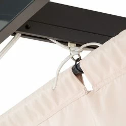 Promo ✔️ Blumfeldt Pavillons Pour Réceptions Bâche De Remplacement Pergola Panthéon ✔️ 7 Promo ✔️ Blumfeldt Pavillons Pour Réceptions Bâche De Remplacement Pergola Panthéon ✔️ -Jardin-et-Bricolage Soldes 10036112 yy 0004 logo