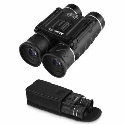 Grosses soldes 🛒 OneConcept Camping & Randonnée Jumelles à Grossissement 12x 🎁 -Jardin-et-Bricolage Soldes 10037439 yy 0004 logo