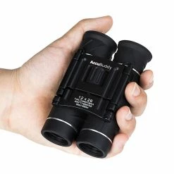 Grosses soldes 🛒 OneConcept Camping & Randonnée Jumelles à Grossissement 12x 🎁 -Jardin-et-Bricolage Soldes 10037439 yy 0005 logo