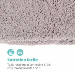 Nouveau ⌛ Brunolie Accessoires Pour Animaux Finn Lit Pour Chien ⌛ 9 Nouveau ⌛ Brunolie Accessoires Pour Animaux Finn Lit Pour Chien ⌛ -Jardin-et-Bricolage Soldes 10037521 fr 0004 logo