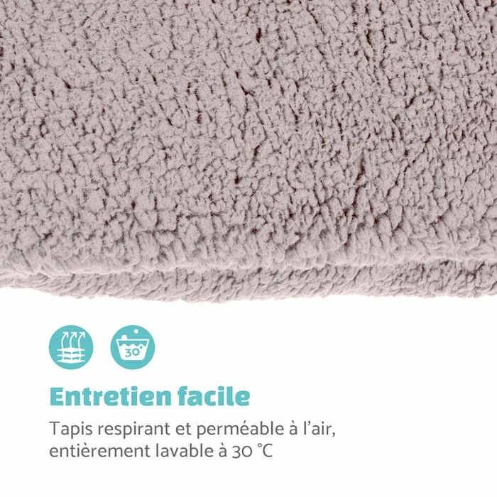 Les meilleures critiques de 🥰 Brunolie Accessoires Pour Animaux Finn Lit Pour Chien 🧨 4 Les meilleures critiques de 🥰 Brunolie Accessoires Pour Animaux Finn Lit Pour Chien 🧨 – Image 4