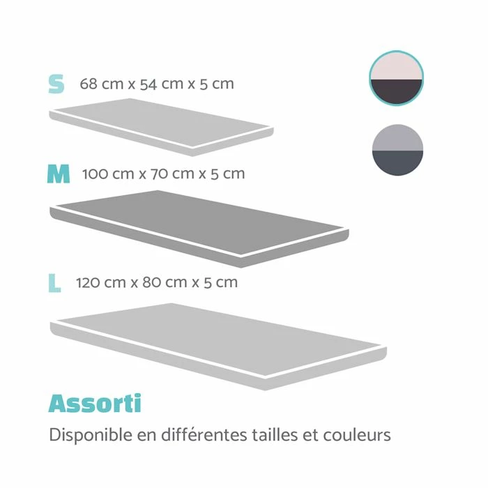 Les meilleures critiques de 🥰 Brunolie Accessoires Pour Animaux Finn Lit Pour Chien 🧨 6 Les meilleures critiques de 🥰 Brunolie Accessoires Pour Animaux Finn Lit Pour Chien 🧨 – Image 6