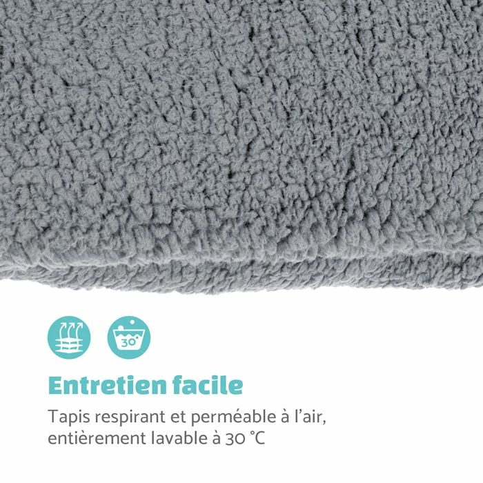 Bon marché 👍 Brunolie Accessoires Pour Animaux Finn Lit Pour Chien 🛒 4 Bon marché 👍 Brunolie Accessoires Pour Animaux Finn Lit Pour Chien 🛒 – Image 4