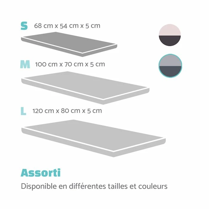 Bon marché 👍 Brunolie Accessoires Pour Animaux Finn Lit Pour Chien 🛒 6 Bon marché 👍 Brunolie Accessoires Pour Animaux Finn Lit Pour Chien 🛒 – Image 6