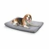 Bon marché 👍 Brunolie Accessoires Pour Animaux Finn Lit Pour Chien 🛒