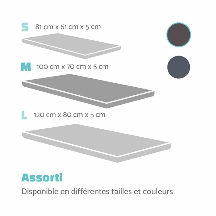 De gros 🔥 Brunolie Accessoires Pour Animaux Nala Lit Pour Chien 🎉 6 De gros 🔥 Brunolie Accessoires Pour Animaux Nala Lit Pour Chien 🎉 – Image 6