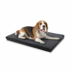 Sortie ❤️ Brunolie Accessoires Pour Animaux Nala Lit Pour Chien ⭐