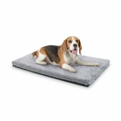 Grosses soldes 🥰 Brunolie Accessoires Pour Animaux Luna Lit Pour Chien 🧨