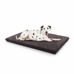 Offres 😍 Brunolie Accessoires Pour Animaux Luna Lit Pour Chien ⭐
