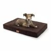 Coupon 👍 Brunolie Accessoires Pour Animaux Balu XXL Coussin Pour Lit De Chien 💯