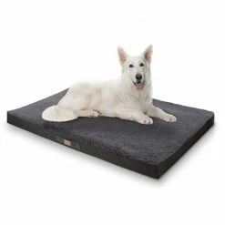 Top 10 👏 Brunolie Accessoires Pour Animaux Balu XXL Coussin Pour Lit De Chien 🌟