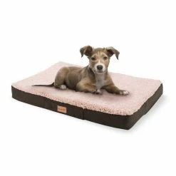 Budget ❤️ Brunolie Accessoires Pour Animaux Balu XXL Coussin Pour Lit De Chien 🧨